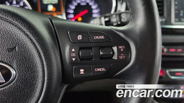 Kia Carnival Gasoline 7-seater Limousine President 2018 — фото 18