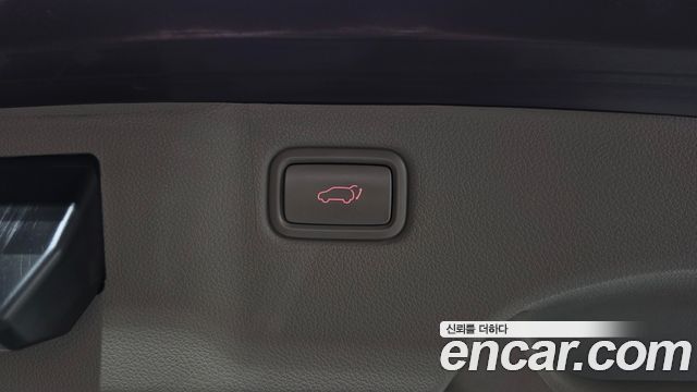 Kia Carnival Gasoline 7-seater Limousine President 2018 — фото 20