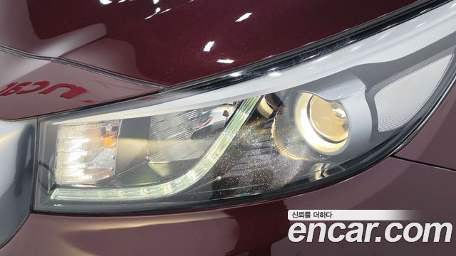 Kia Carnival Gasoline 7-seater Limousine President 2018 — фото 22