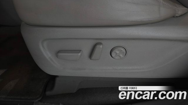 Kia Carnival Gasoline 7-seater Limousine President 2018 — фото 32