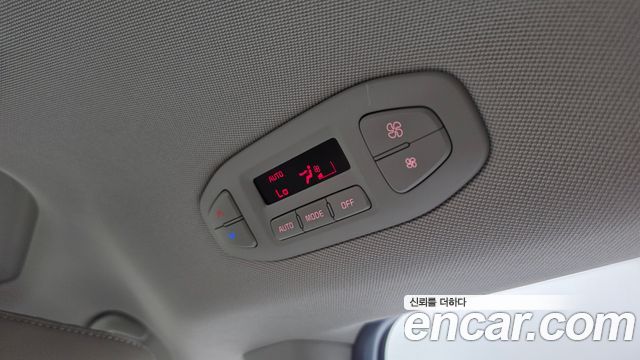 Kia Carnival Gasoline 7-seater Limousine President 2018 — фото 33