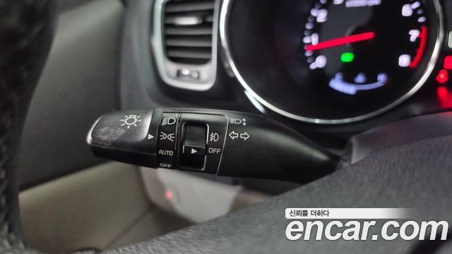 Kia Carnival Gasoline 7-seater Limousine President 2018 — фото 34