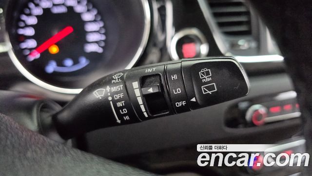 Kia Carnival Gasoline 7-seater Limousine President 2018 — фото 37