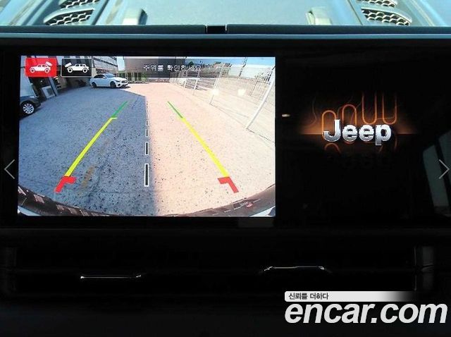 Jeep Wrangler (JL) 2.0 Rubicon 4Door 2024 — фото 20