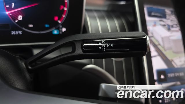 Mercedes-Benz GLC-Class (X254) GLC300 4MATIC AMG Line 2024 — фото 9