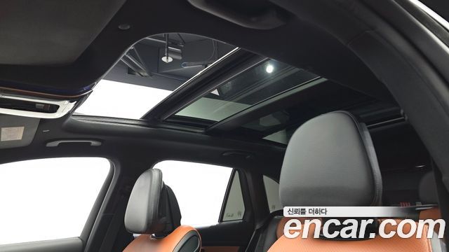 Mercedes-Benz GLC-Class (X254) GLC300 4MATIC AMG Line 2024 — фото 20