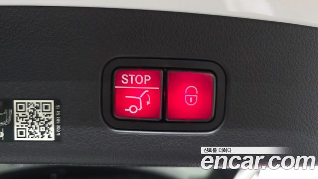 Mercedes-Benz GLC-Class (X254) GLC300 4MATIC AMG Line 2024 — фото 32