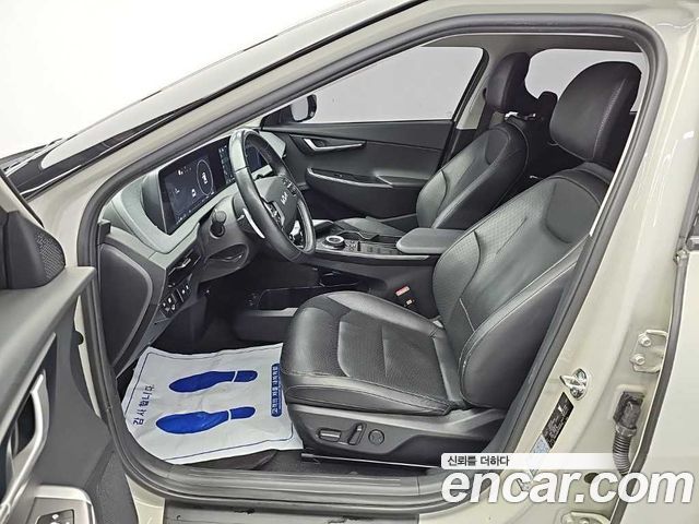 Kia EV6 Long Range Air 2023 — фото 15