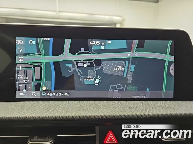 Kia EV6 Long Range Air 2023 — фото 17