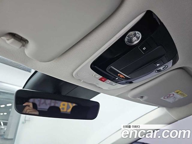 Kia EV6 Long Range Air 2023 — фото 19