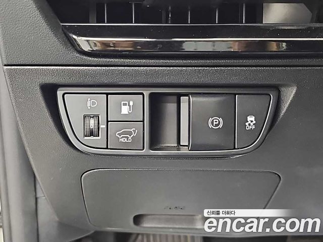 Kia EV6 Long Range Air 2023 — фото 21