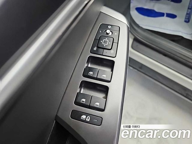 Kia EV6 Long Range Air 2023 — фото 22