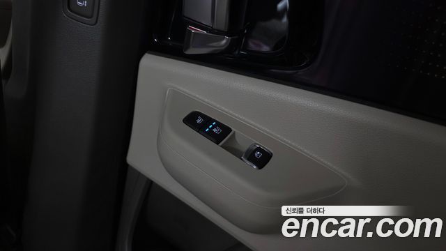 Kia Carnival (IV) HEV 7seater Gravity 2025 — фото 18