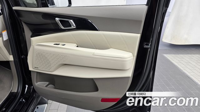 Kia Carnival (IV) HEV 7seater Gravity 2025 — фото 25