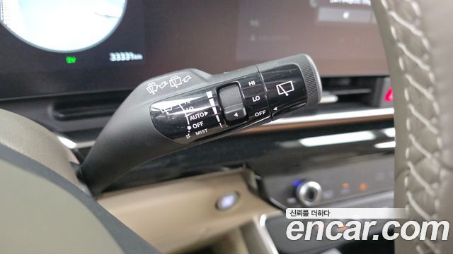 Kia Carnival (IV) HEV 7seater Gravity 2025 — фото 27