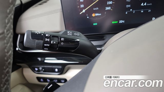 Kia Carnival (IV) HEV 7seater Gravity 2025 — фото 30