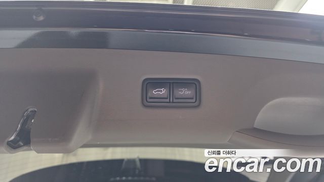 Kia Carnival (IV) HEV 7seater Gravity 2025 — фото 34