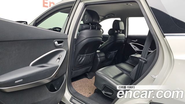 Hyundai Maxcruise Diesel(e-VGT) 2.2 2WD Exclusive Standard 2014 — фото 11