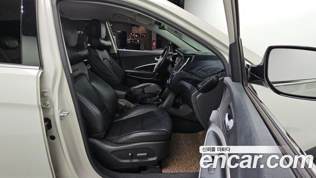 Hyundai Maxcruise Diesel(e-VGT) 2.2 2WD Exclusive Standard 2014 — фото 12