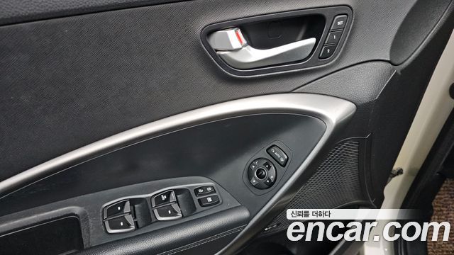 Hyundai Maxcruise Diesel(e-VGT) 2.2 2WD Exclusive Standard 2014 — фото 13