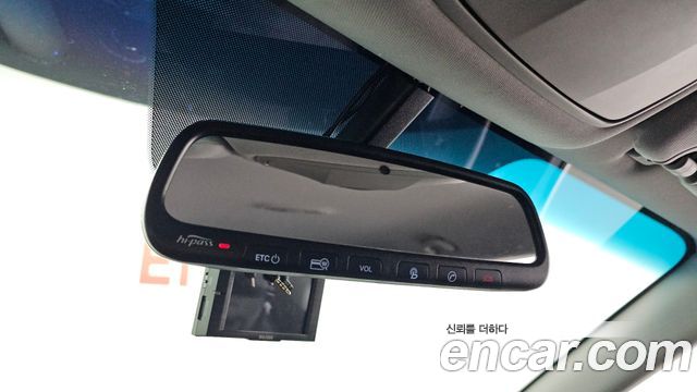 Hyundai Maxcruise Diesel(e-VGT) 2.2 2WD Exclusive Standard 2014 — фото 18