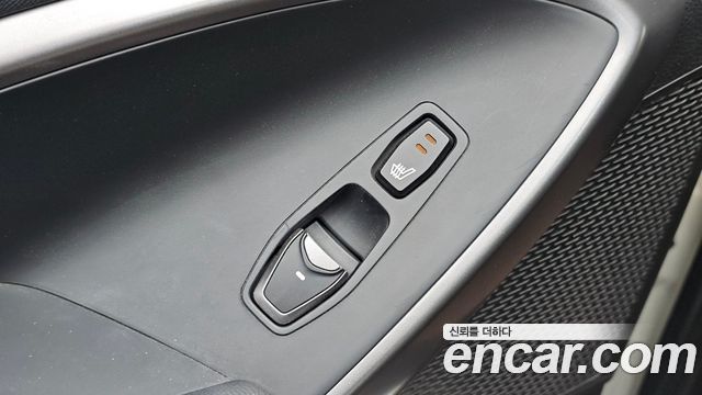 Hyundai Maxcruise Diesel(e-VGT) 2.2 2WD Exclusive Standard 2014 — фото 19