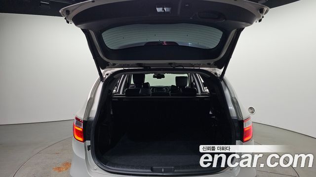 Hyundai Maxcruise Diesel(e-VGT) 2.2 2WD Exclusive Standard 2014 — фото 20