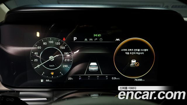 Kia Carnival (IV) Gasoline 9-Seater Hi-Limousine Signature 2022 — фото 8