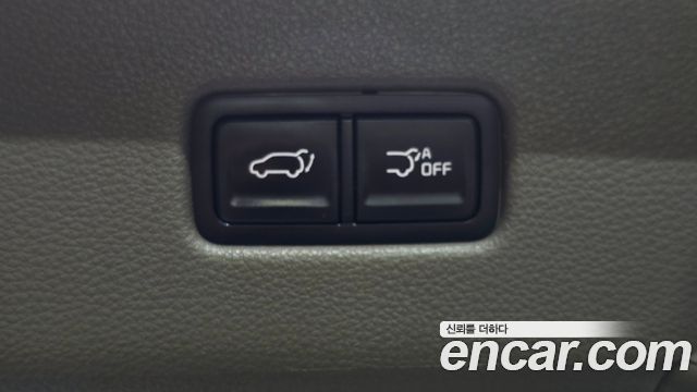 Kia Carnival (IV) Gasoline 9-Seater Hi-Limousine Signature 2022 — фото 20