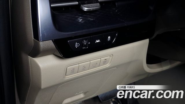 Kia Carnival (IV) Gasoline 9-Seater Hi-Limousine Signature 2022 — фото 30