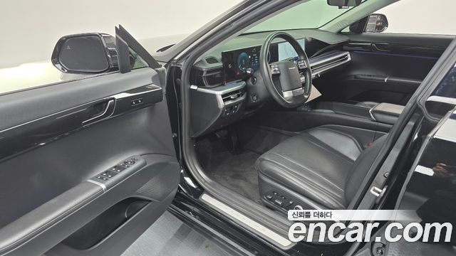 Hyundai Grandeur (GN7) 3.5 Gasoline 2WD Exclusive 2023 — фото 10
