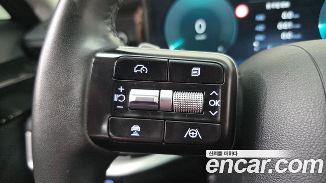 Hyundai Grandeur (GN7) 3.5 Gasoline 2WD Exclusive 2023 — фото 21