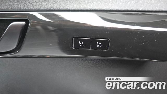 Hyundai Grandeur (GN7) 3.5 Gasoline 2WD Exclusive 2023 — фото 36