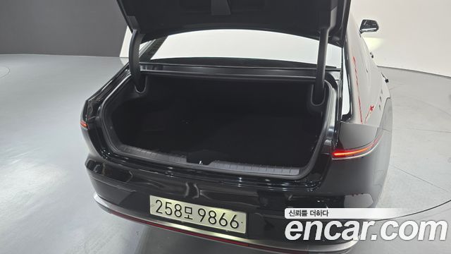 Hyundai Grandeur (GN7) 3.5 Gasoline 2WD Exclusive 2023 — фото 40