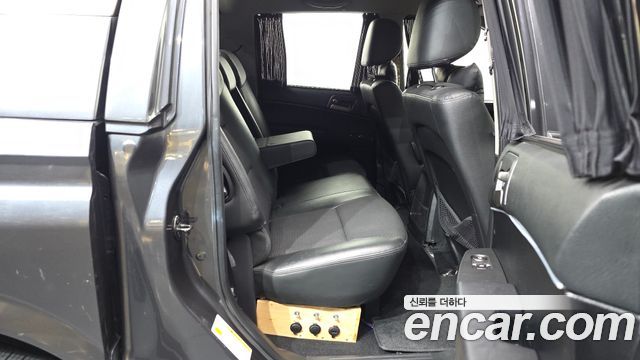 KG Mobility (SsangYong) Korando Sport CX7 4WD PASSION 2014 — фото 12