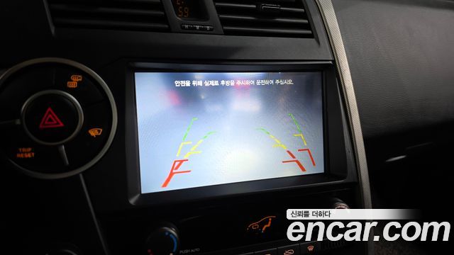 KG Mobility (SsangYong) Korando Sport CX7 4WD PASSION 2014 — фото 15