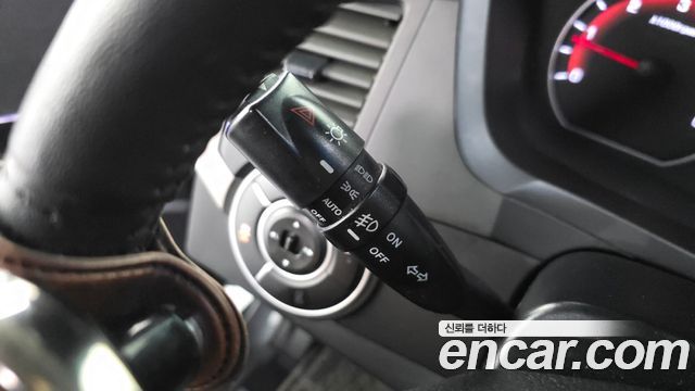 KG Mobility (SsangYong) Korando Sport CX7 4WD PASSION 2014 — фото 30