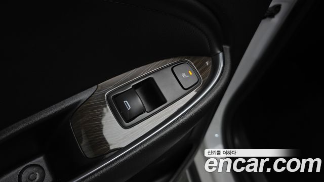 Chevrolet Malibu 1.5 Turbo LTZ 2017 — фото 20