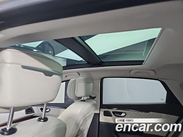 Renault Korea SM6 2.0 GDe RE 2016 — фото 17