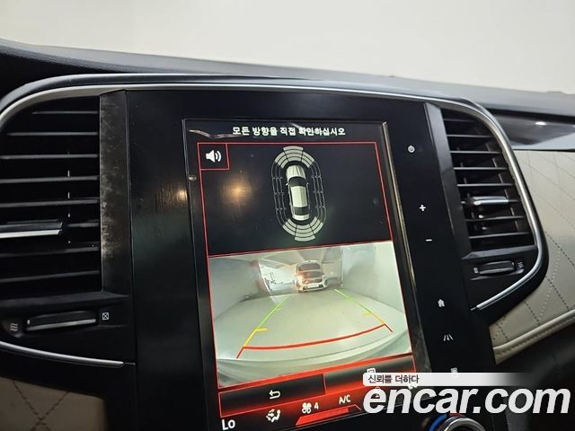 Renault Korea SM6 2.0 GDe RE 2016 — фото 19