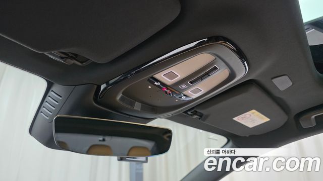 Volvo S90 B5 Ultimate Bright 2023 — фото 19