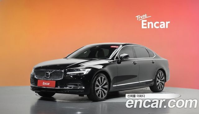 Volvo S90 B5 Ultimate Bright