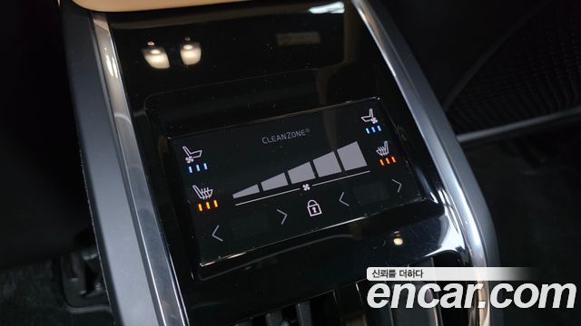 Volvo S90 B5 Ultimate Bright 2023 — фото 29