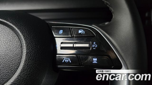 Hyundai Staria Cargo 3-Seater Modern 2022 — фото 17