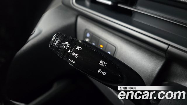 Hyundai Staria Cargo 3-Seater Modern 2022 — фото 29
