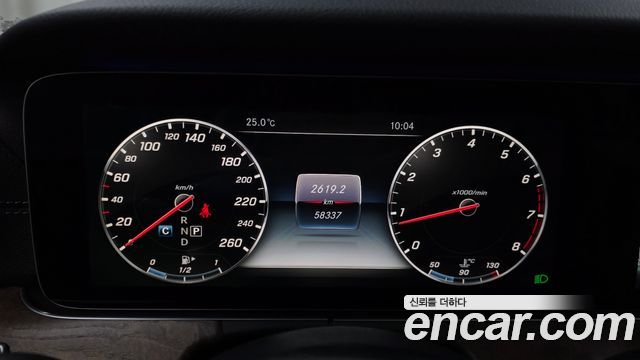 Mercedes-Benz E-Class (W213) E300 Exclusive 2017 — фото 8