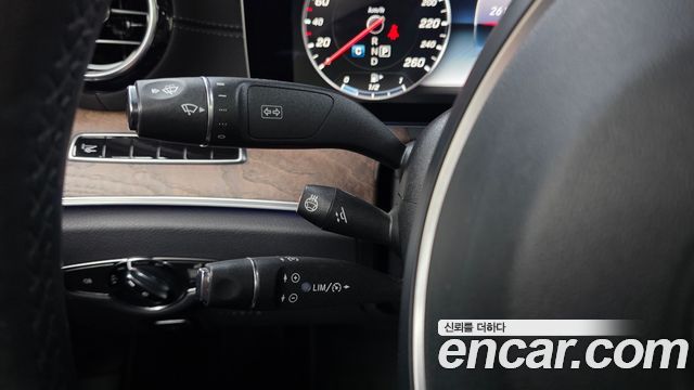 Mercedes-Benz E-Class (W213) E300 Exclusive 2017 — фото 28