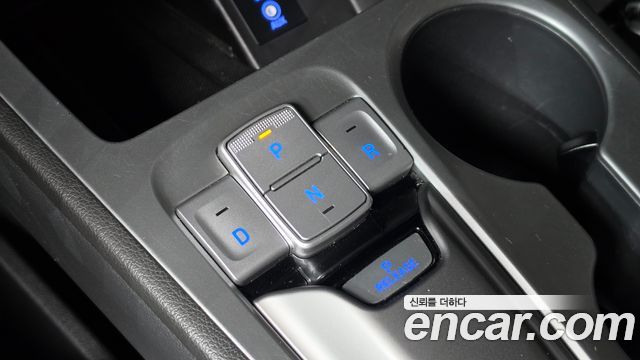 Hyundai Kona Electric Premium 2019 — фото 9