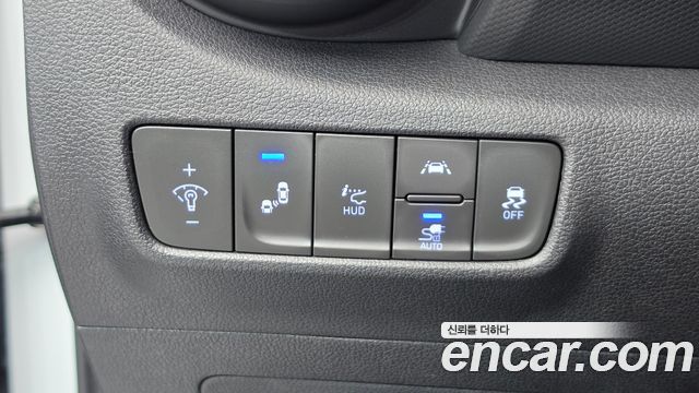 Hyundai Kona Electric Premium 2019 — фото 13