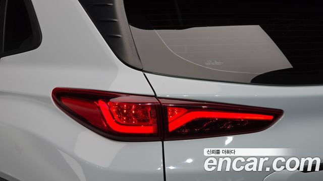 Hyundai Kona Electric Premium 2019 — фото 23